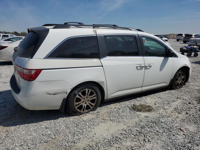 Vin: 5fnrl5h60cb038497, lot: 50661365, honda all models exl 20123