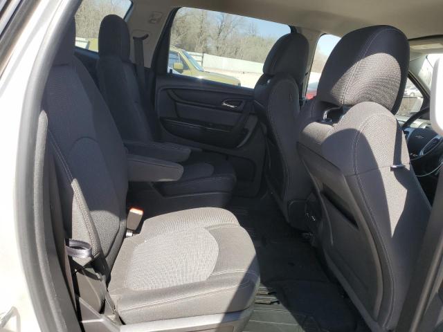 2016 CHEVROLET TRAVERSE L - 1GNKRGKD6GJ150634