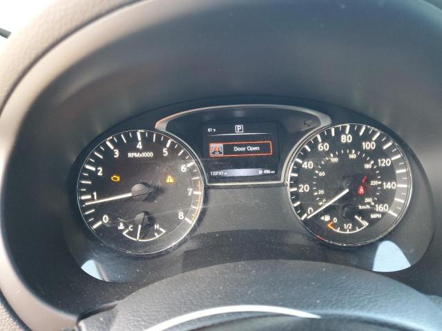 2016 NISSAN ALTIMA 2.5 - 1N4AL3AP8GC145567