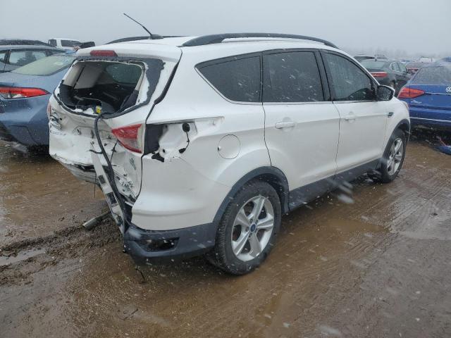2015 FORD ESCAPE SE - 1FMCU0GX0FUC42336