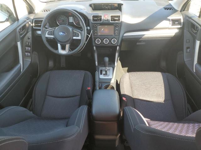 2017 SUBARU FORESTER 2 - JF2SJABC9HH508484
