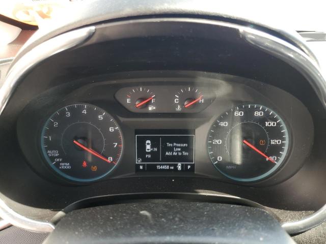 2020 CHEVROLET MALIBU LT 1G1ZD5ST9LF005305