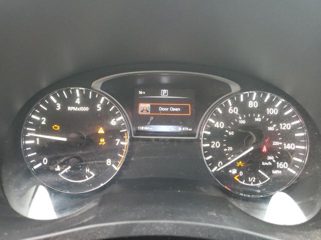 2018 NISSAN ALTIMA 2.5 - 1N4AL3AP6JC195245