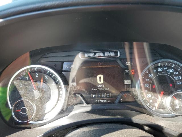 2019 RAM 1500 BIG H - 1C6RRFFG8KN903871