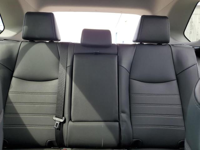 2022 TOYOTA RAV4 XLE P - 4T3B6RFV5NU068201