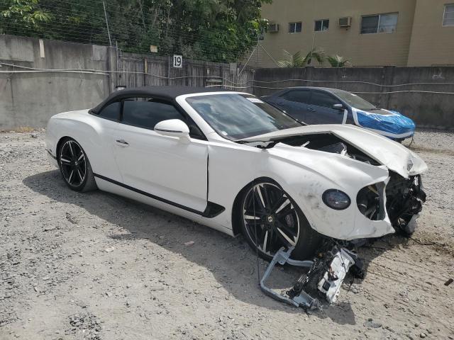 2020 BENTLEY CONTINENTA - SCBDG4ZG5LC079384