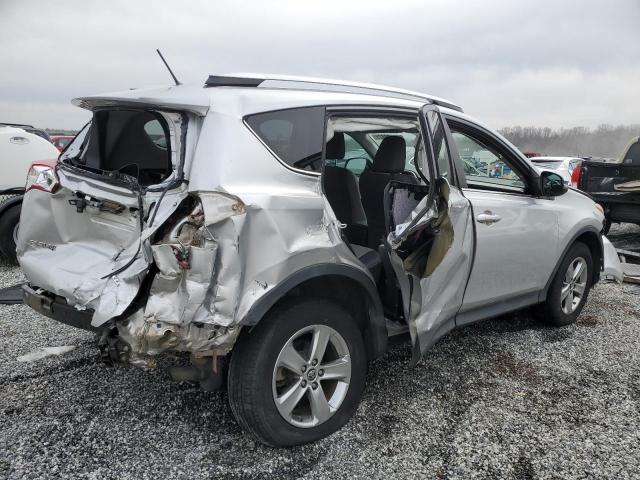 Vin: 2t3wfrev5fw138901, lot: 50910135, toyota rav4 xle 20153