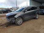 2017 FORD ESCAPE TIT - 1FMCU9JD2HUE33391