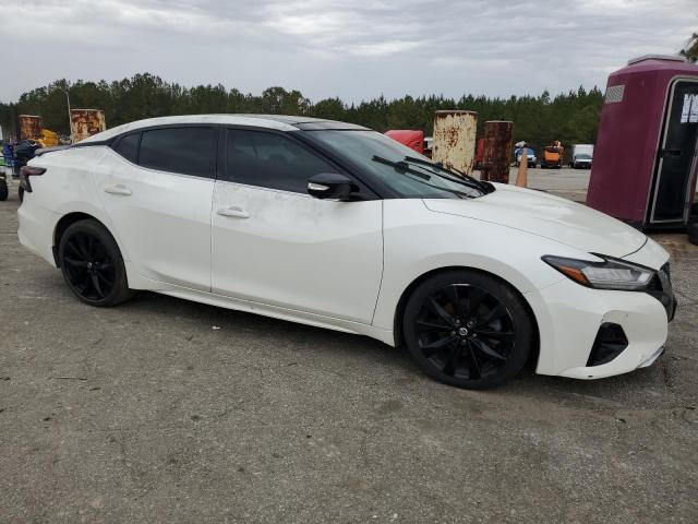 Vin: 1n4aa6av7kc382940, lot: 49705505, nissan maxima s 20194