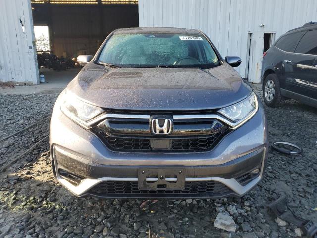 2020 HONDA CR-V EXL #3304591440