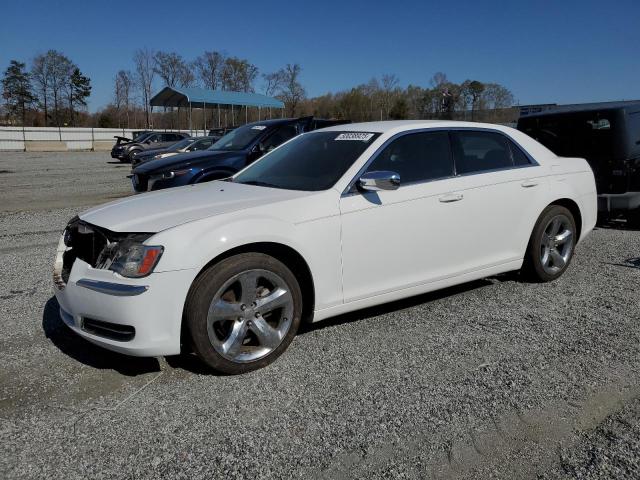 CHRYSLER 300