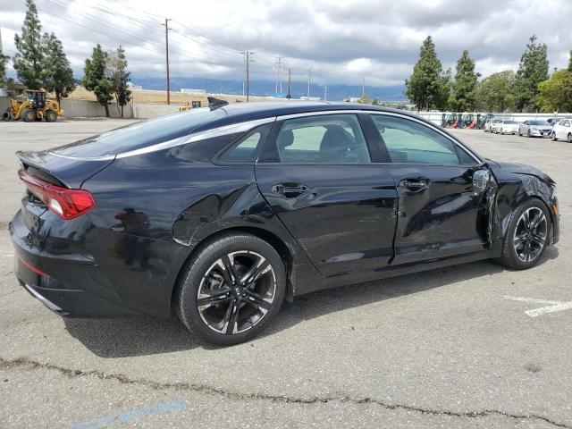 KIA K5 GT LINE 2021 black  gas 5XXG64J27MG064304 photo #4