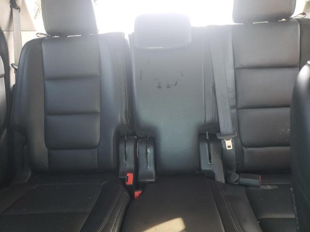 2015 FORD EXPLORER X - 1FM5K8D85FGA91518