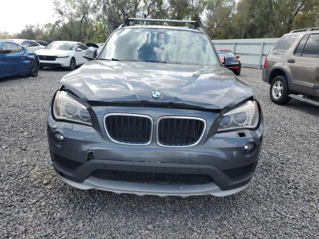 2015 BMW X1 XDRIVE3 WBAVM5C51FVV95013