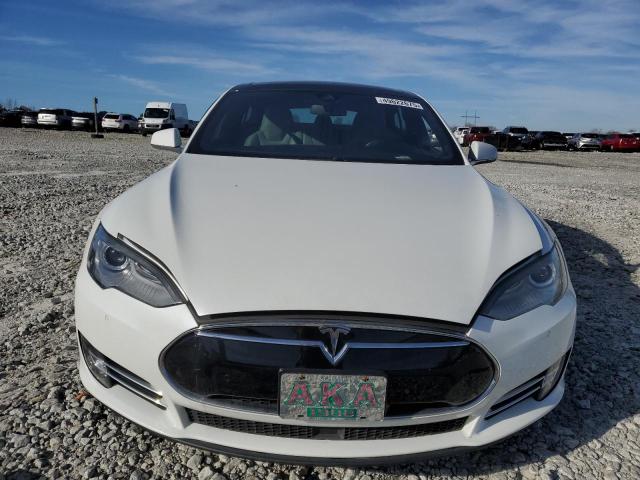 2015 TESLA MODEL S 70 5YJSA1S24FF085865
