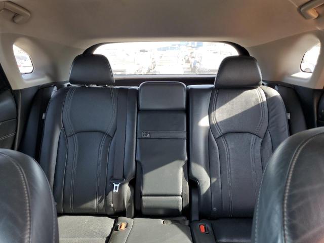 2016 LEXUS RX 350 BAS - 2T2BZMCA5GC005393