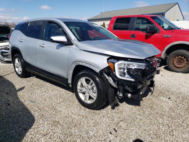 Vin: 3gkalmevxnl128557, lot: 47608065, gmc terrain sle 20224
