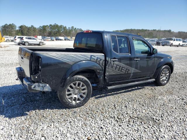 Vin: 1n6ad0er1cc439949, lot: 48627335, nissan frontier s 20123
