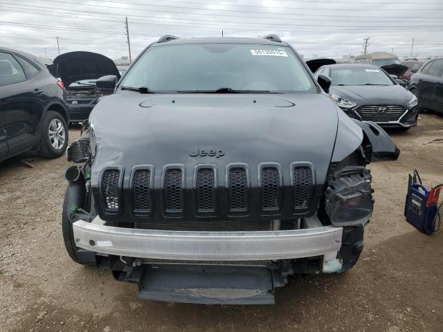 2017 JEEP CHEROKEE L - 1C4PJMDS0HW616417