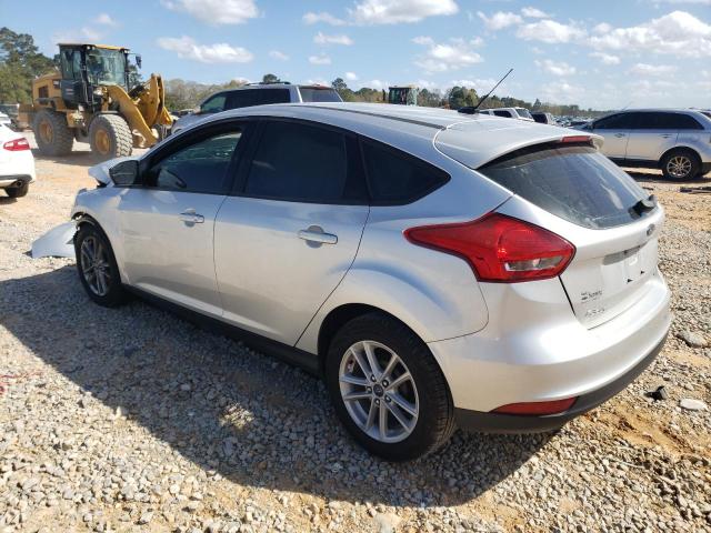 Vin: 1fadp3k2xhl291068, lot: 49815255, ford focus se 20172