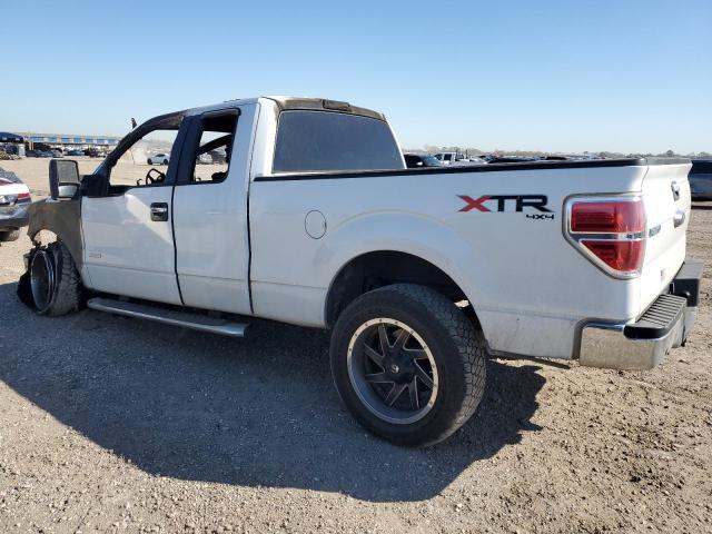 Vin: 1ftfx1et1efc20587, lot: 48354125, ford f-150 super cab 20142