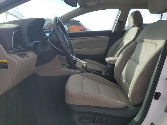 2017 HYUNDAI ELANTRA SE - 5NPD84LF5HH194735