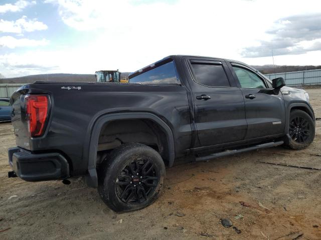 Vin: 1gtu9cedxmz231073, lot: 48381375, gmc sierra k1500 elevation 20213