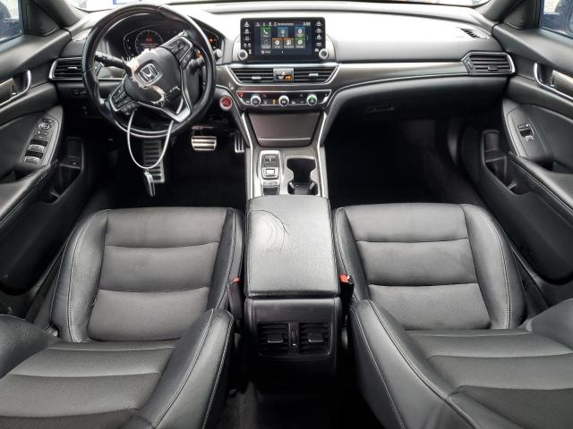 2018 HONDA ACCORD SPO 1HGCV2F33JA047273