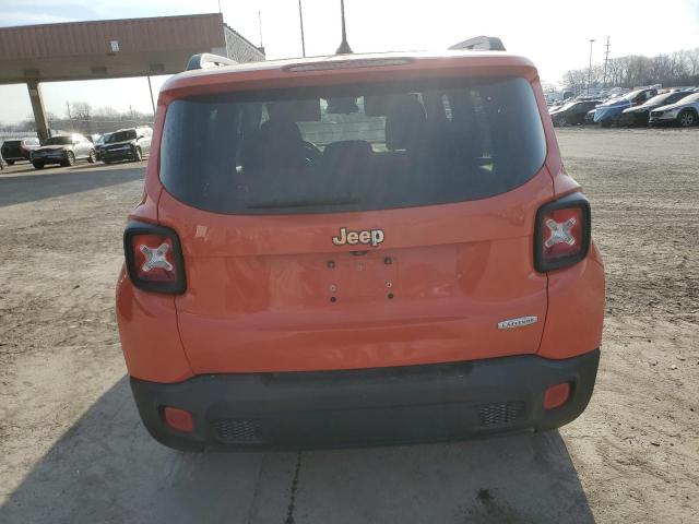 2015 JEEP RENEGADE L ZACCJABT9FPB52028