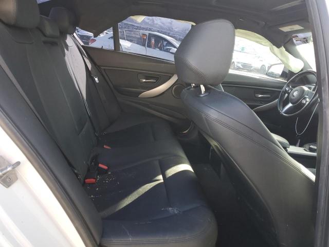 2016 BMW 320 XI - WBA8A3C55GK551447