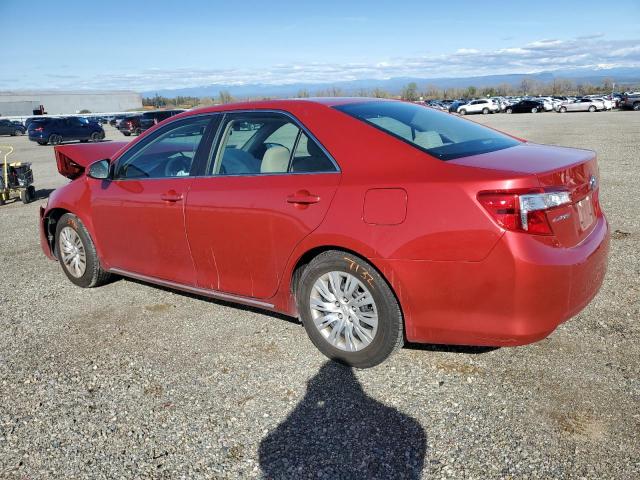 Vin: 4t4bf1fk7er420944, lot: 48702705, toyota camry l 20142