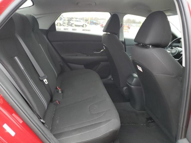 2023 HYUNDAI ELANTRA SE - KMHLS4AG9PU451579