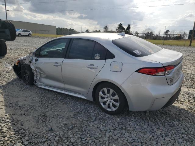 2024 TOYOTA COROLLA LE - 5YFB4MDE3RP149001