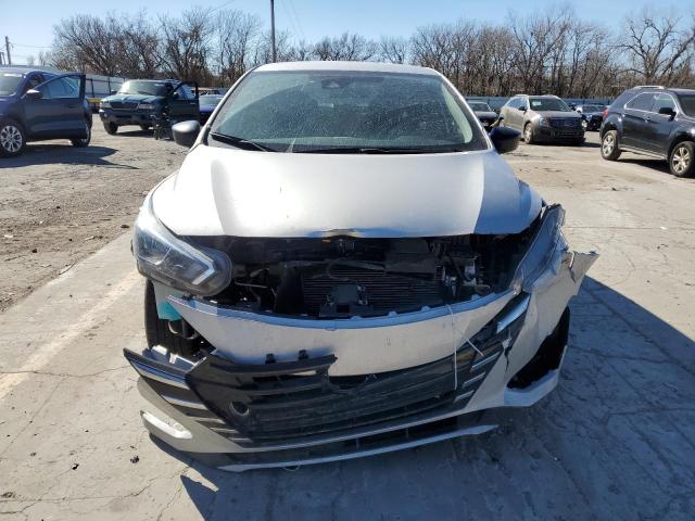 2024 NISSAN VERSA S - 3N1CN8DV8RL847581
