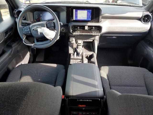2024 TOYOTA LAND CRUIS - JTEABFAJ1RK008906