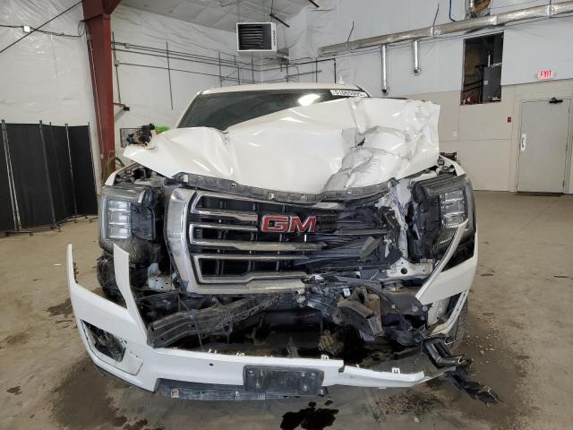 2022 GMC YUKON SLT 1GKS2BKD6NR106829