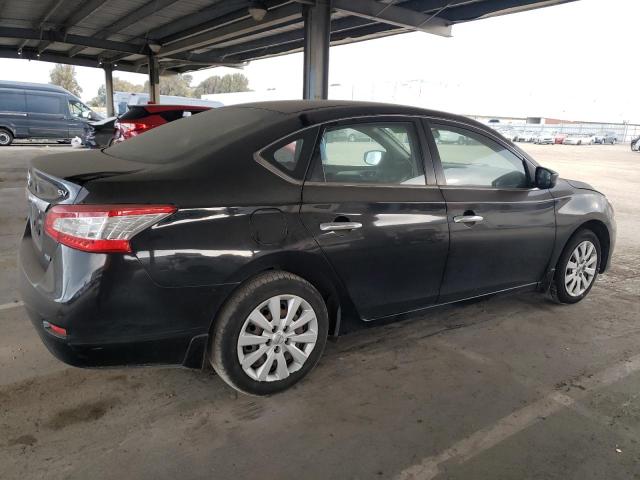 Vin: 3n1ab7ap0dl798305, lot: 50623925, nissan sentra s 20133