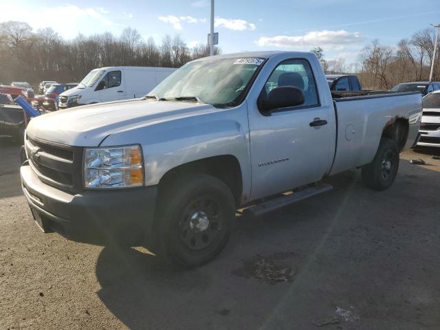 CHEVROLET SILVERADO C1500