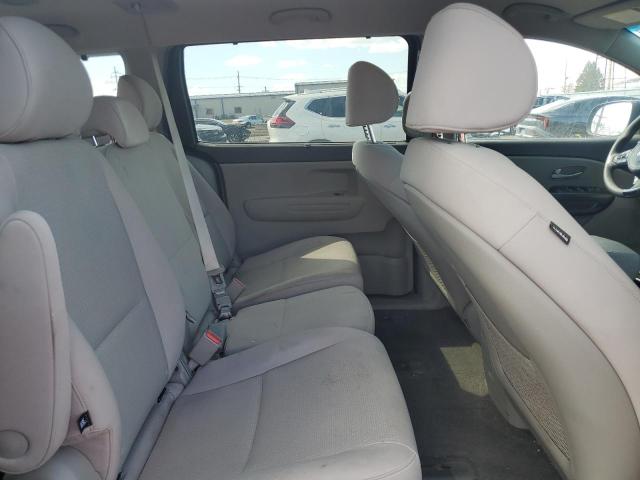 2016 KIA SEDONA LX - KNDMB5C10G6144264