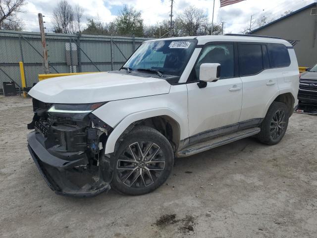 Vin: jtjtbcdx6r5010822, lot: 51168725, lexus gx 550 pre 550 premium/premium+ 2024 img_1