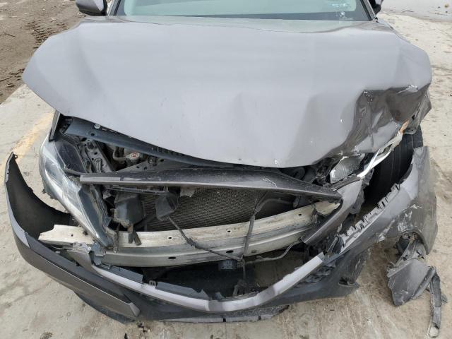 2020 TOYOTA CAMRY SE - 4T1G31AK8LU542774