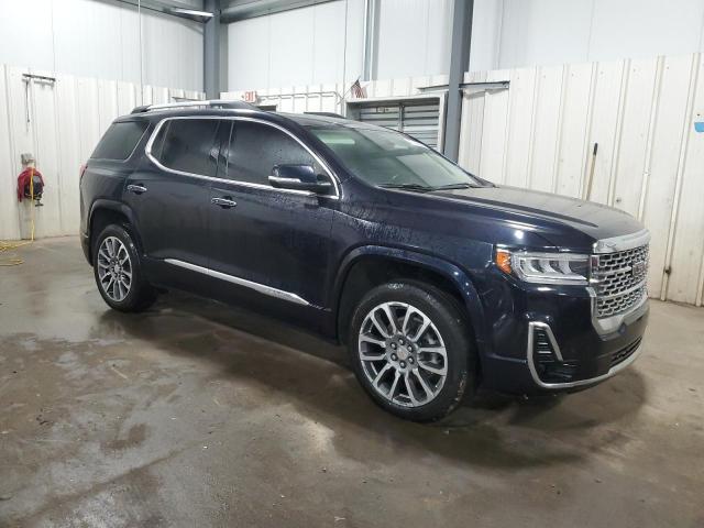 Vin: 1gkknxls1mz212797, lot: 47494885, gmc acadia den denali 20214