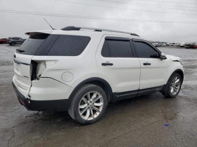 Vin: 1fm5k7f81ega07846, lot: 51152575, ford explorer limited 20143
