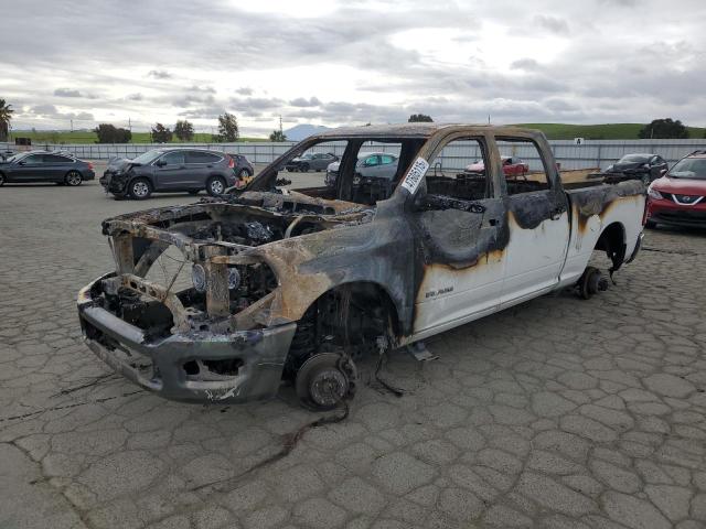 Vin: 3c6ur5dj8mg594238, lot: 47605115, ram 2500 big horn 2021 img_1
