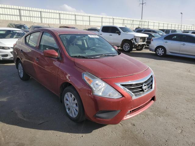 2018 NISSAN VERSA 3N1CN7AP3JL886065