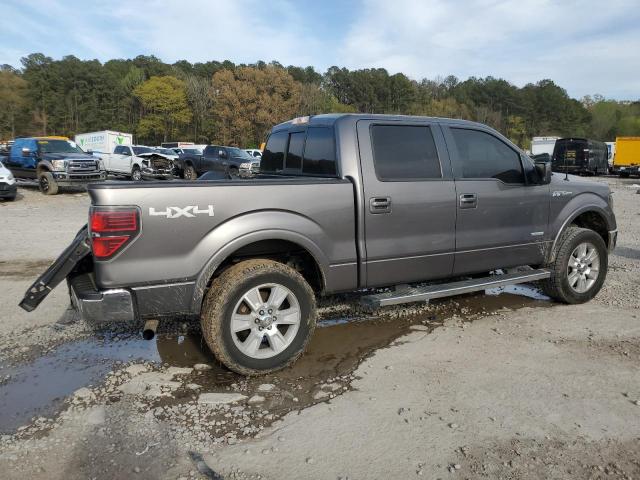 Vin: 1ftfw1et9dfb41461, lot: 50798355, ford f-150 supercrew 20133