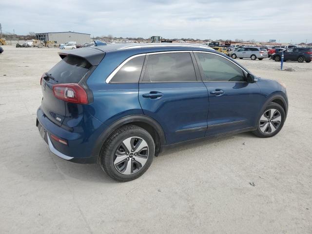 Vin: kndcc3lc8h5046010, lot: 49071005, kia niro ex 20173