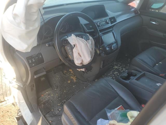 2015 HONDA ODYSSEY EX - 5FNRL5H64FB042928