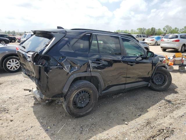 Vin: 2t3h1rfv3lc067751, lot: 51223795, toyota rav4 le 20203
