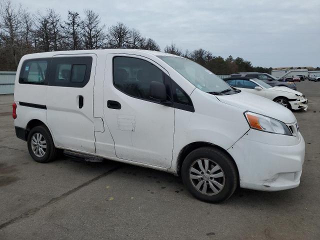 Vin: 3n8cm0jt4gk700055, lot: 47450105, nissan nv taxi 20164